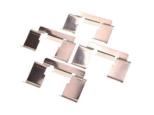 272551 Maxgear Accessory Kit, disc brake pad