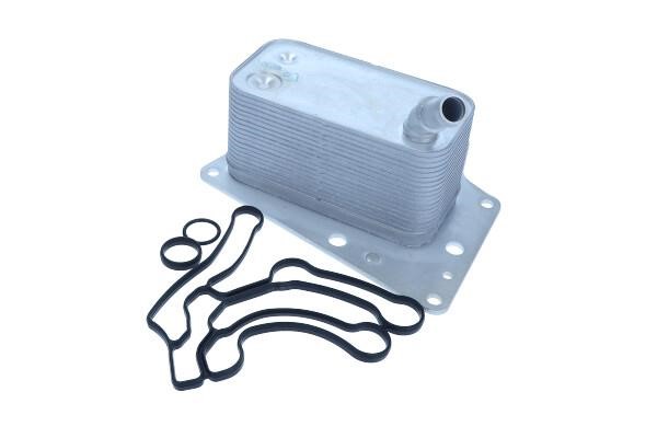 Oil Cooler Saab: 140092 Maxgear Oil cooler