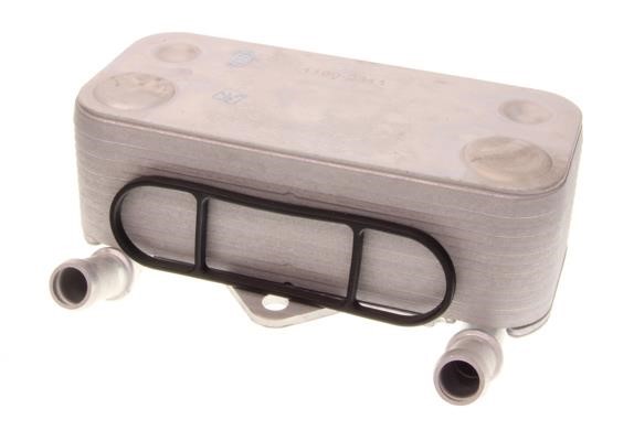 Oil cooler heat exchanger Saab: 140093 Maxgear Oil cooler