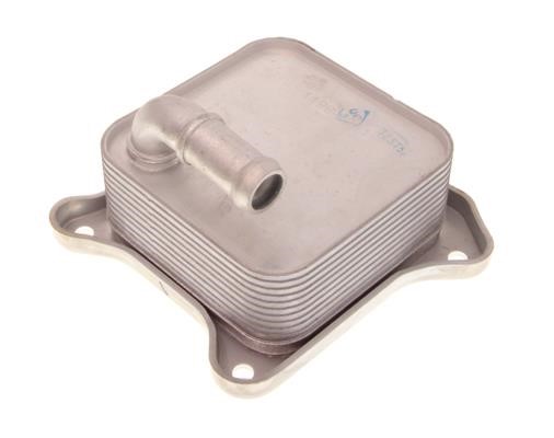 Oil cooler heat exchanger Audi: 140104 Maxgear Oil cooler