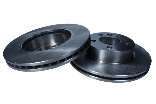 Brake rotor MAN: 194777 Maxgear Brake disc