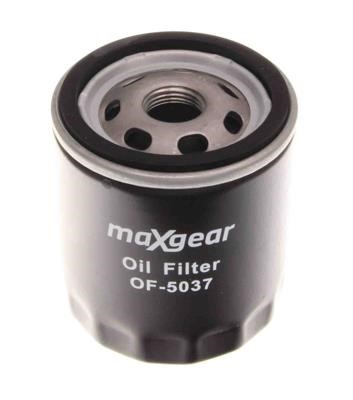 Maxgear 26-2104 Oil Filter 262104 262104 Maxgear Oil Filter