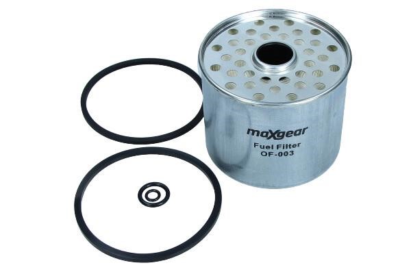 Maxgear 26-2108 Oil Filter 262108 262108 Maxgear Oil Filter