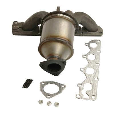 Catalyst exhaust Fiat Croma: 276093 Maxgear Catalytic Converter
