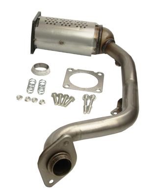 276095 Maxgear Catalytic Converter