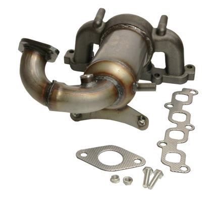 276131 Maxgear Catalytic Converter