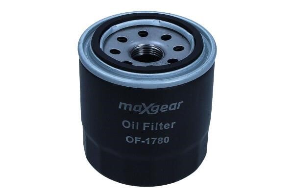 Maxgear 26-2110 Oil Filter 262110 262110 Maxgear Oil Filter