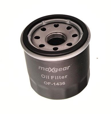 Car oil filter Mazda MX-5: 262112 Maxgear Oil Filter