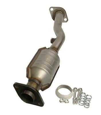 276139 Maxgear Catalytic Converter