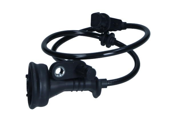 ABS wheel speed sensor Mercedes: 200411 Maxgear Sensor, wheel speed