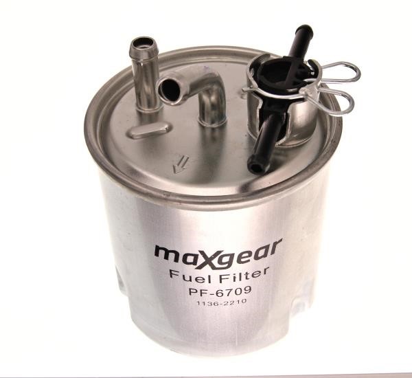 Maxgear 26-2284 Fuel filter 262284 262284 Maxgear Fuel filter