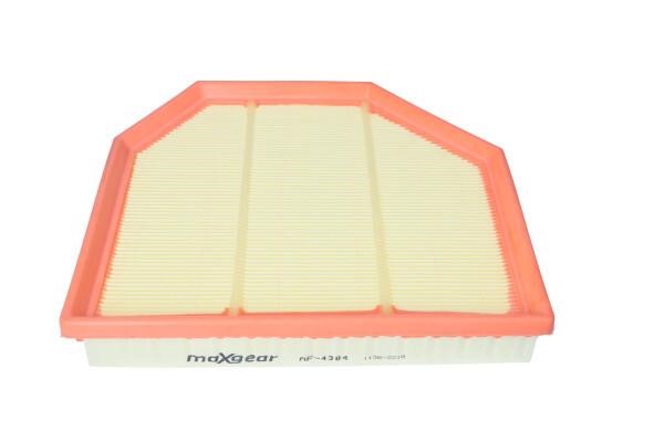 Maxgear 26-2543 Air filter 262543 262543 Maxgear Air filter