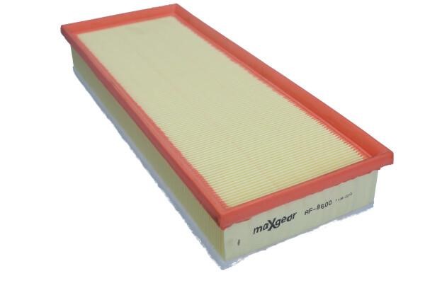 Air filter Renault Latitude: 262798 Maxgear Air filter