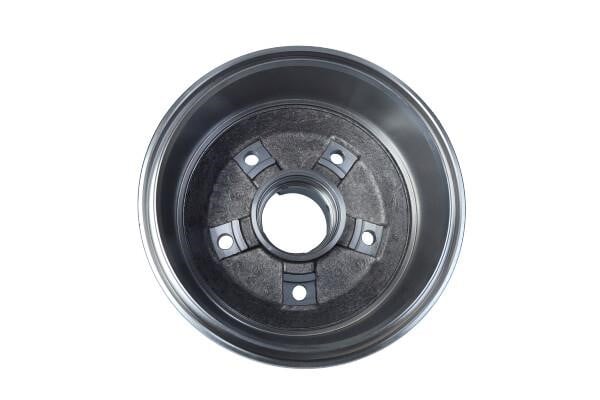 Brake drum KIA Bongo (Kia Bongo): 193684 Maxgear Brake Drum