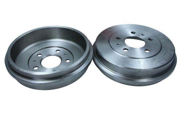 Maxgear 19-3687 Brake drum 193687 193687 Maxgear Brake drum