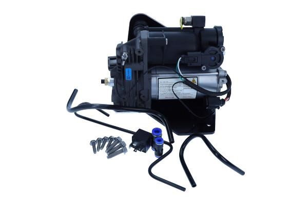 Maxgear 27-0912 Compressor, compressed air system 270912 270912 Maxgear Compressor, compressed air system