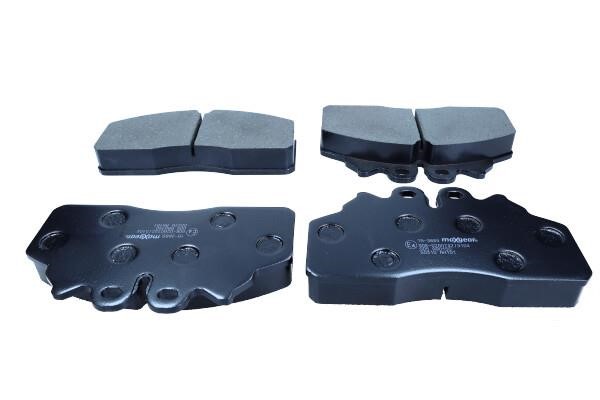 193889 Maxgear Brake pad set