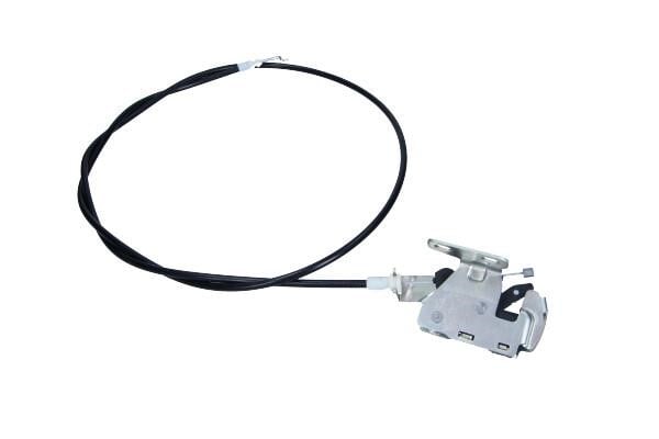 280849 Maxgear Door lock