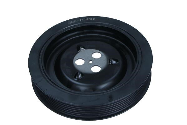 300189 Maxgear Belt Pulley, crankshaft