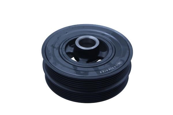 300191 Maxgear Belt Pulley, crankshaft