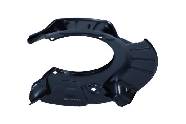 Brake dust shield Mini Cooper: 194406 Maxgear Brake dust shield