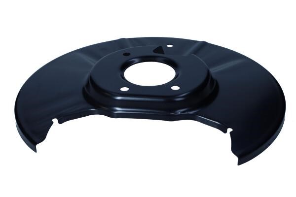 Brake dust shield Mazda 6: 194414 Maxgear Brake dust shield