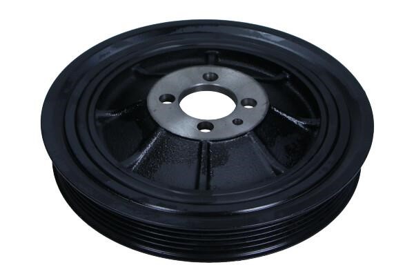 Engine crank pulley Saab: 300197 Maxgear Belt Pulley, crankshaft