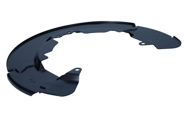 Brake dust shield Mazda 3: 194418 Maxgear Brake dust shield
