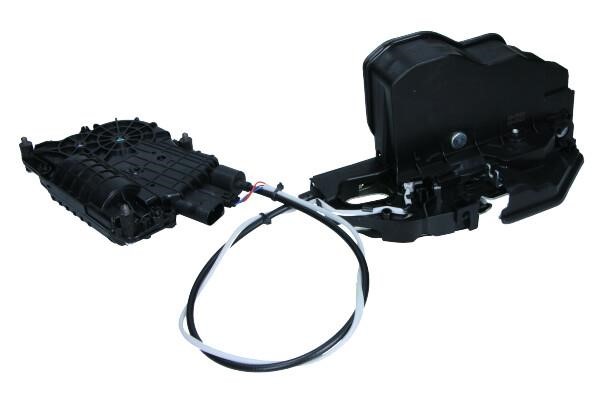 280863 Maxgear Door lock