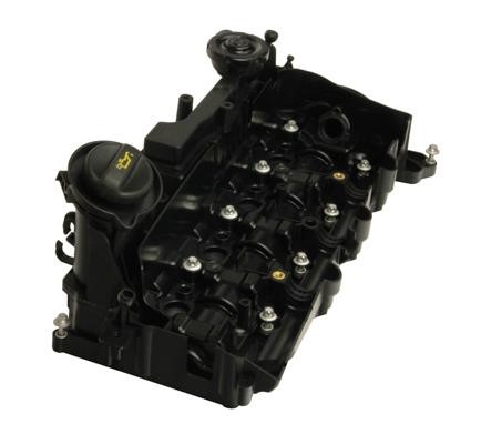 Cylinder head cover Mini Mini Paceman: 280901 Maxgear Rocker cover