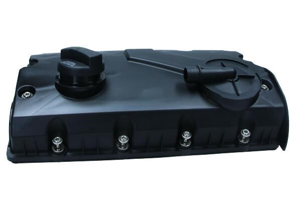 Cylinder head cover Audi A3: 280908 Maxgear Rocker cover