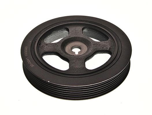 Engine crank pulley KIA Pro Cee'D (Kia Pro Cee'D): 300241 Maxgear Belt Pulley, crankshaft