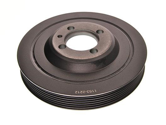 300243 Maxgear Belt Pulley, crankshaft