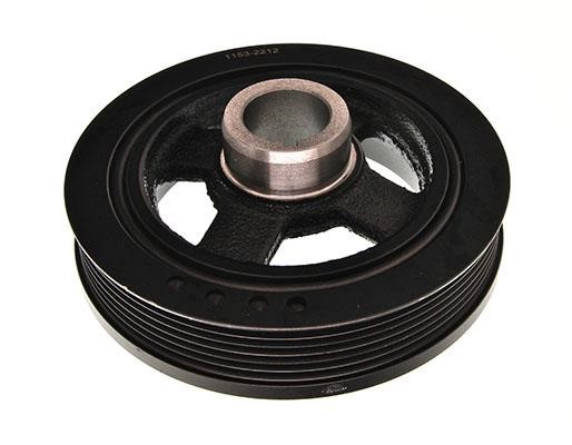 300244 Maxgear Belt Pulley, crankshaft