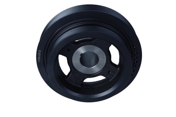 Crankshaft pulley Nissan: 300247 Maxgear Belt Pulley, crankshaft