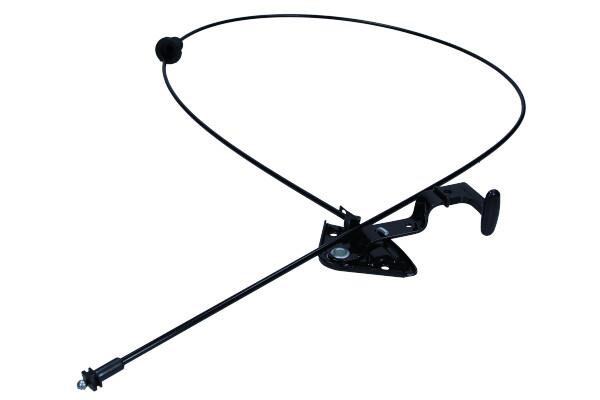 320771 Maxgear Hood lock cable