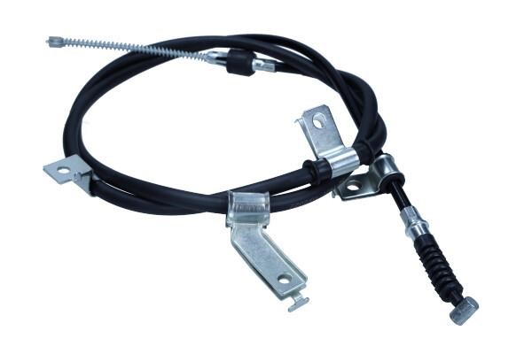 Emergency brake cable Mitsubishi: 321407 Maxgear Hand brake cable