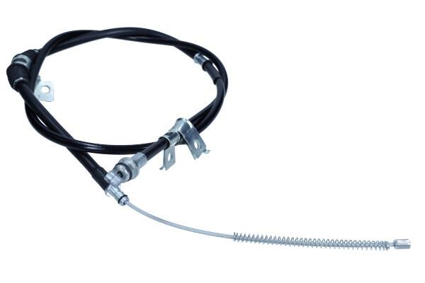 Brake cable Mitsubishi Pajero: 321409 Maxgear Hand brake cable