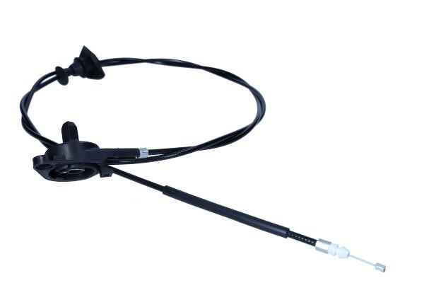 321759 Maxgear Bonnet Cable
