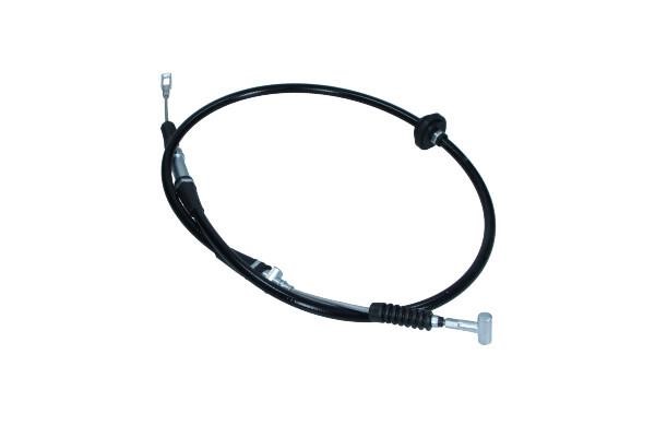 Brake cable Iveco: 320899 Maxgear Hand brake cable