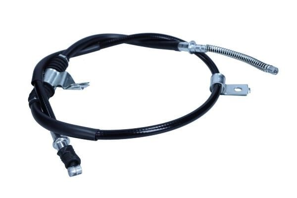 Brake spare parts Mitsubishi Proudia / Dignity: 321410 Maxgear Hand brake cable