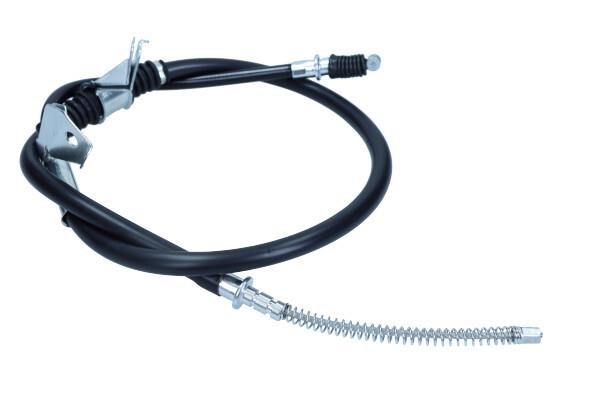 Parking brake cable Mitsubishi: 321411 Maxgear Hand brake cable