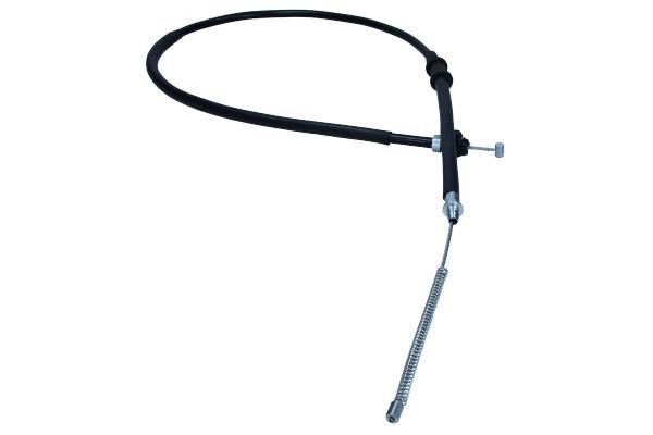 Parking brake cable Ford: 321062 Maxgear Hand brake cable