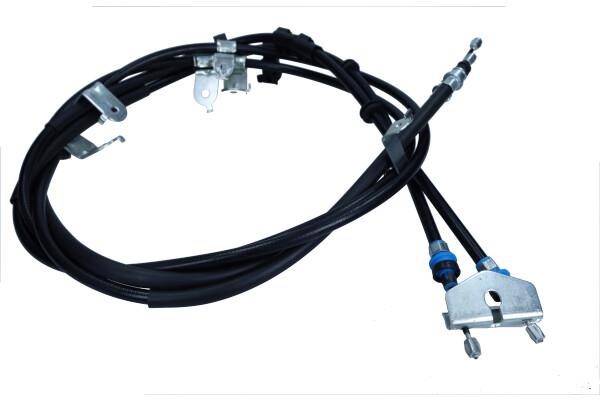 Emergency brake cable Ford Transit Connect: 321064 Maxgear Hand brake cable