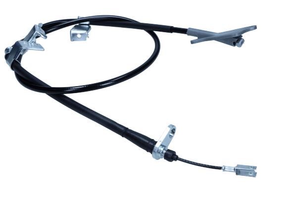 Parking brake cable Nissan X-Trail: 321426 Maxgear Hand brake cable