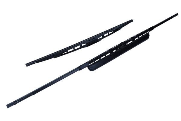 Window wipers Acura RDX: 390781 Maxgear Rear wiper arm and blade