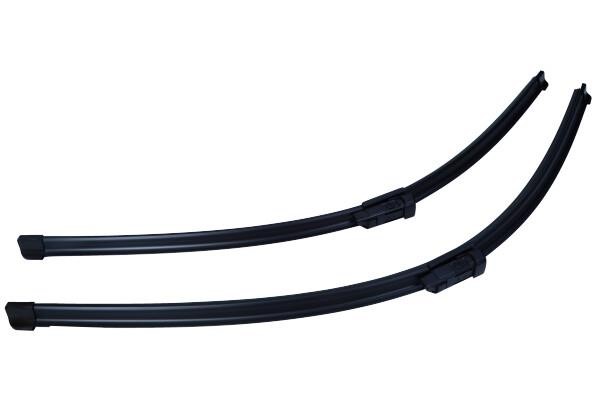 Wiper blade MAN: 390807 Maxgear Rear wiper arm and blade