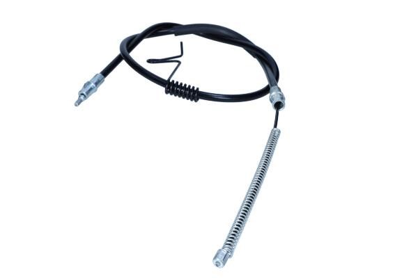 Emergency brake cable Ford Transit: 321065 Maxgear Hand brake cable