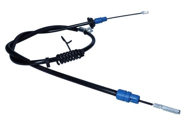 Brake cable Ford: 321069 Maxgear Hand brake cable