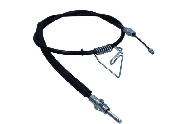 Parking brake cable Ford Transit: 321071 Maxgear Hand brake cable